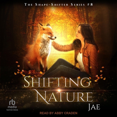 Shifting Nature B0FLJMLNSC Book Cover