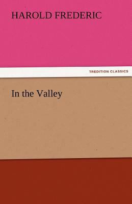 In the Valley 384247248X Book Cover