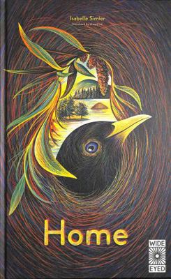 Home 0711287090 Book Cover
