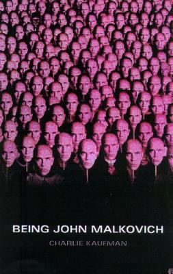 Being John Malkovich 0571205860 Book Cover