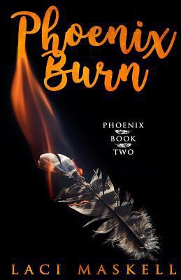 Phoenix Burn 1548053031 Book Cover