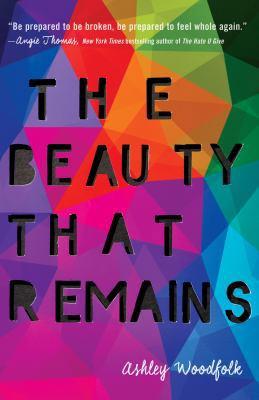 The Beauty That Remains 1524715891 Book Cover