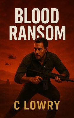 Blood Ransom B0GFC3SQ3P Book Cover