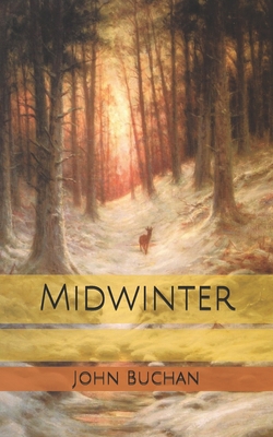 Midwinter B0858S8LKJ Book Cover