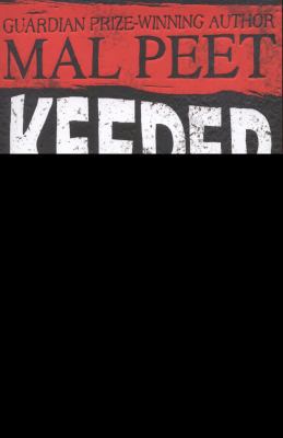 Keeper 140633829X Book Cover