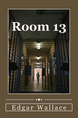 Room 13 1537604260 Book Cover