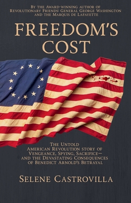 Freedom's Cost 093896111X Book Cover