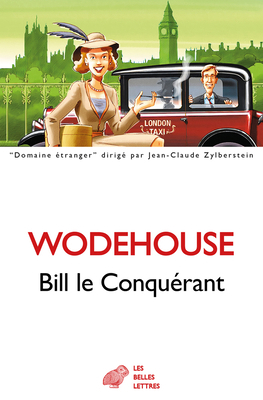 Bill Le Conquerant [French] 2251453199 Book Cover