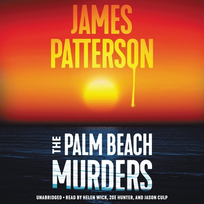 The Palm Beach Murders 1549109529 Book Cover