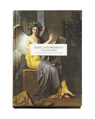 Past and Present: To Learn from History 918906934X Book Cover