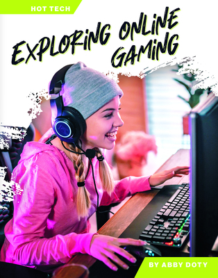 Exploring Online Gaming B0H9D2C51F Book Cover