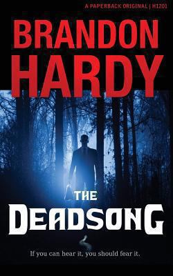 The Deadsong 146357939X Book Cover