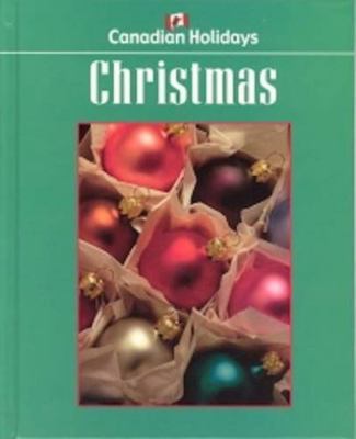 Christmas 1894705963 Book Cover
