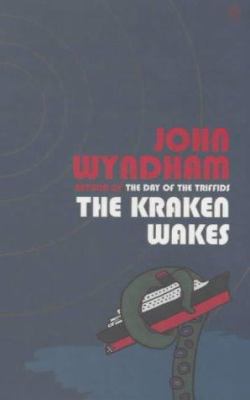 The Kraken Wakes B00CHNPCYW Book Cover