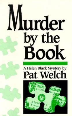 Murder by the Book (A Helen Black Mystery) 0941483592 Book Cover