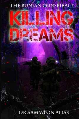 Killing Dreams 0359447325 Book Cover