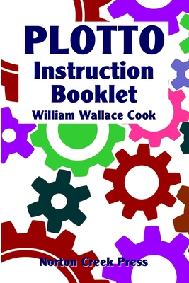 Plotto Instruction Booklet 1938099125 Book Cover