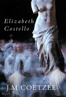 Elizabeth Costello 1740512758 Book Cover