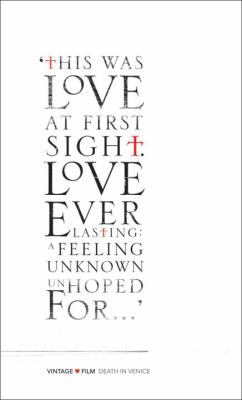 Death in Venice: And Other Stories 0099541564 Book Cover