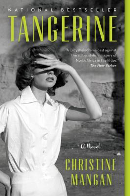 Tangerine 0062686690 Book Cover