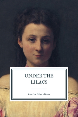 Under the Lilacs 1081584351 Book Cover