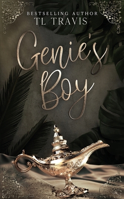 Genie's Boy B0HK2BXGH2 Book Cover