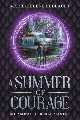 A Summer of Courage B0CHL19RKP Book Cover