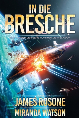 In Die Bresche [German] 1957634650 Book Cover