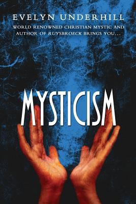 Mysticism 1463612354 Book Cover