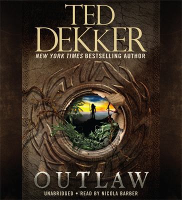 Outlaw 1478924799 Book Cover