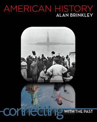 American History: Connecting with the Past 0073406953 Book Cover