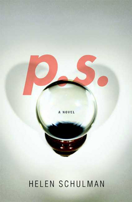 P.S. 1582341575 Book Cover