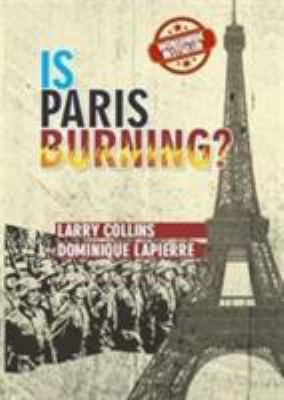 Is Paris Burning? 9325986000 Book Cover