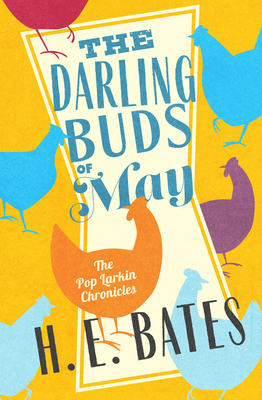 The Darling Buds of May 1504068823 Book Cover