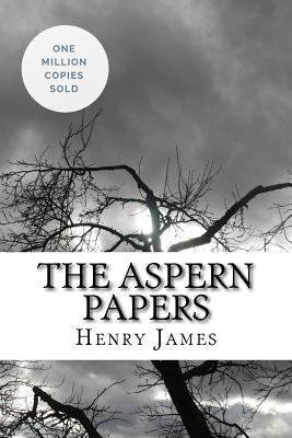 The Aspern Papers 1717043828 Book Cover