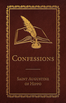 Confessions 150512686X Book Cover