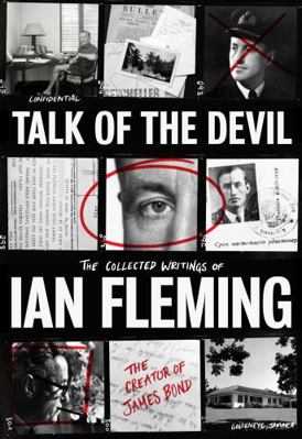 Talk of the Devil: The Collected Writings of Ia... 1915797527 Book Cover