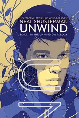 Unwind 1416912053 Book Cover