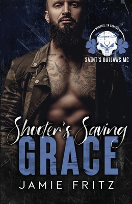 Shooter's Saving Grace B0GWLV25ML Book Cover
