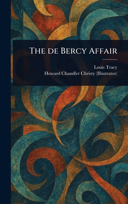 The De Bercy Affair 1023218097 Book Cover