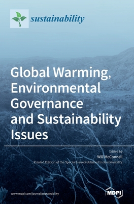 Global Warming, Environmental Governance and Su... Book Cover