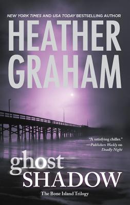 Ghost Shadow B0074CYMCO Book Cover