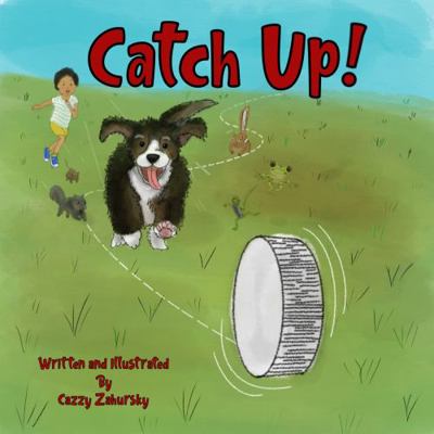 Catch Up! 1734295295 Book Cover