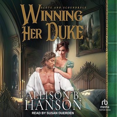 Winning Her Duke B0DCZZMY1P Book Cover
