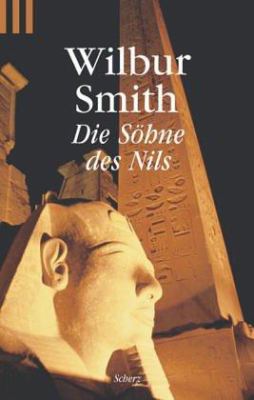 Die Söhne des Nils. [German] 3502518645 Book Cover