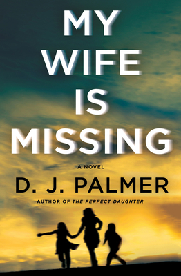 My Wife Is Missing [Large Print] 1432899309 Book Cover