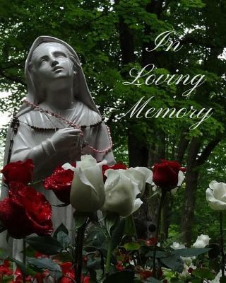 In Loving Memory 1794690883 Book Cover