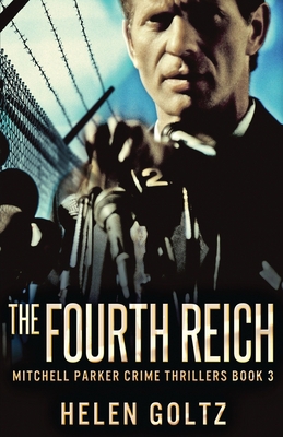 The Fourth Reich B08PBYL9BK Book Cover