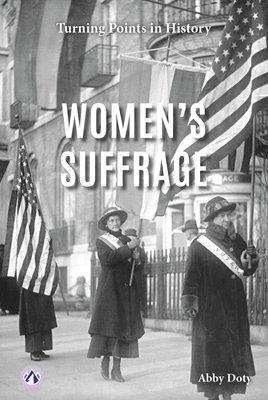 Women's Suffrage B0D8W7YMGX Book Cover