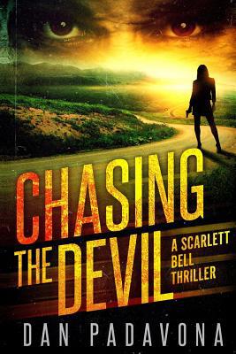 Chasing the Devil: A Gripping Serial Killer Thr... 1092397531 Book Cover